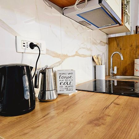 Apartma Tul イゾラ エクステリア 写真