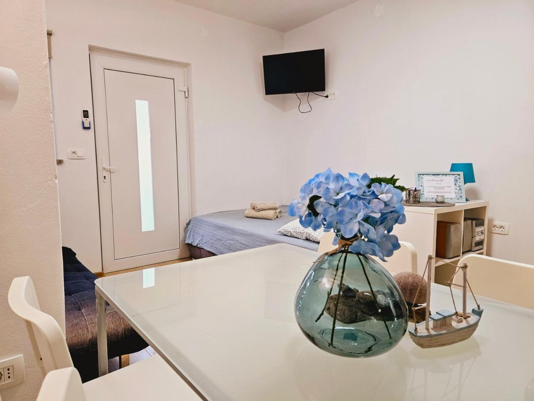 Apartma Tul イゾラ エクステリア 写真