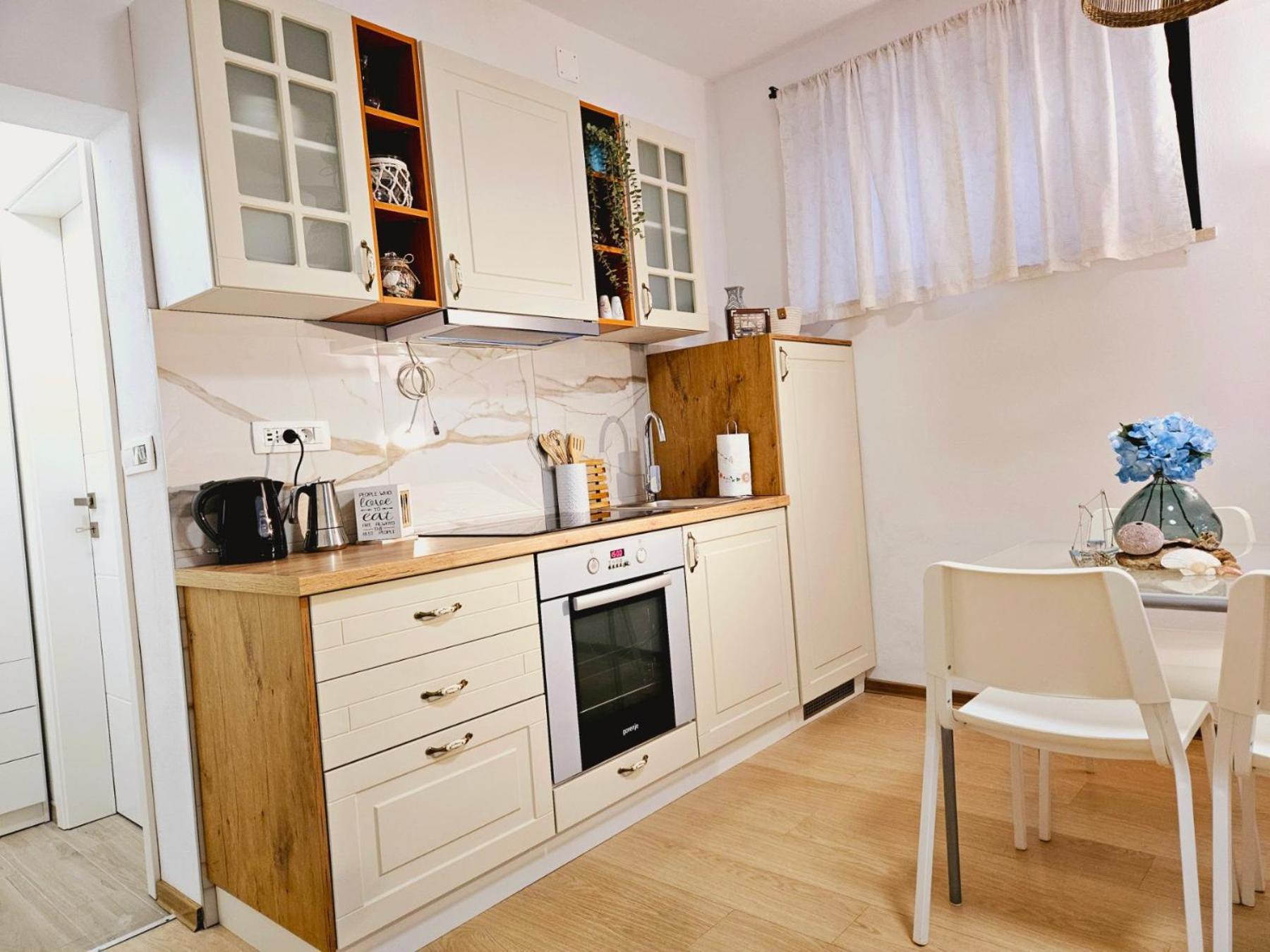 Apartma Tul イゾラ エクステリア 写真