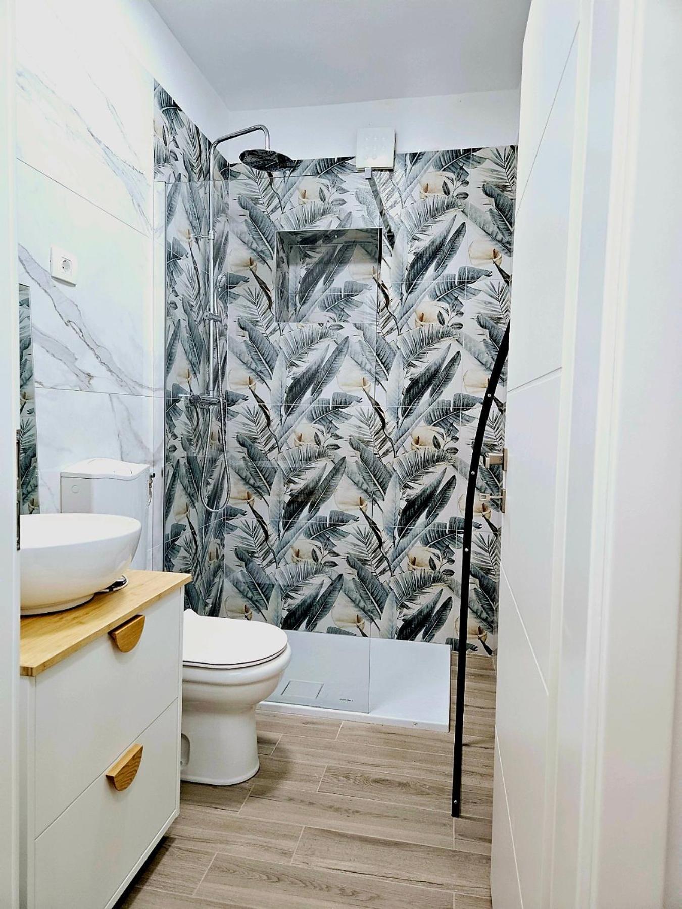 Apartma Tul イゾラ エクステリア 写真