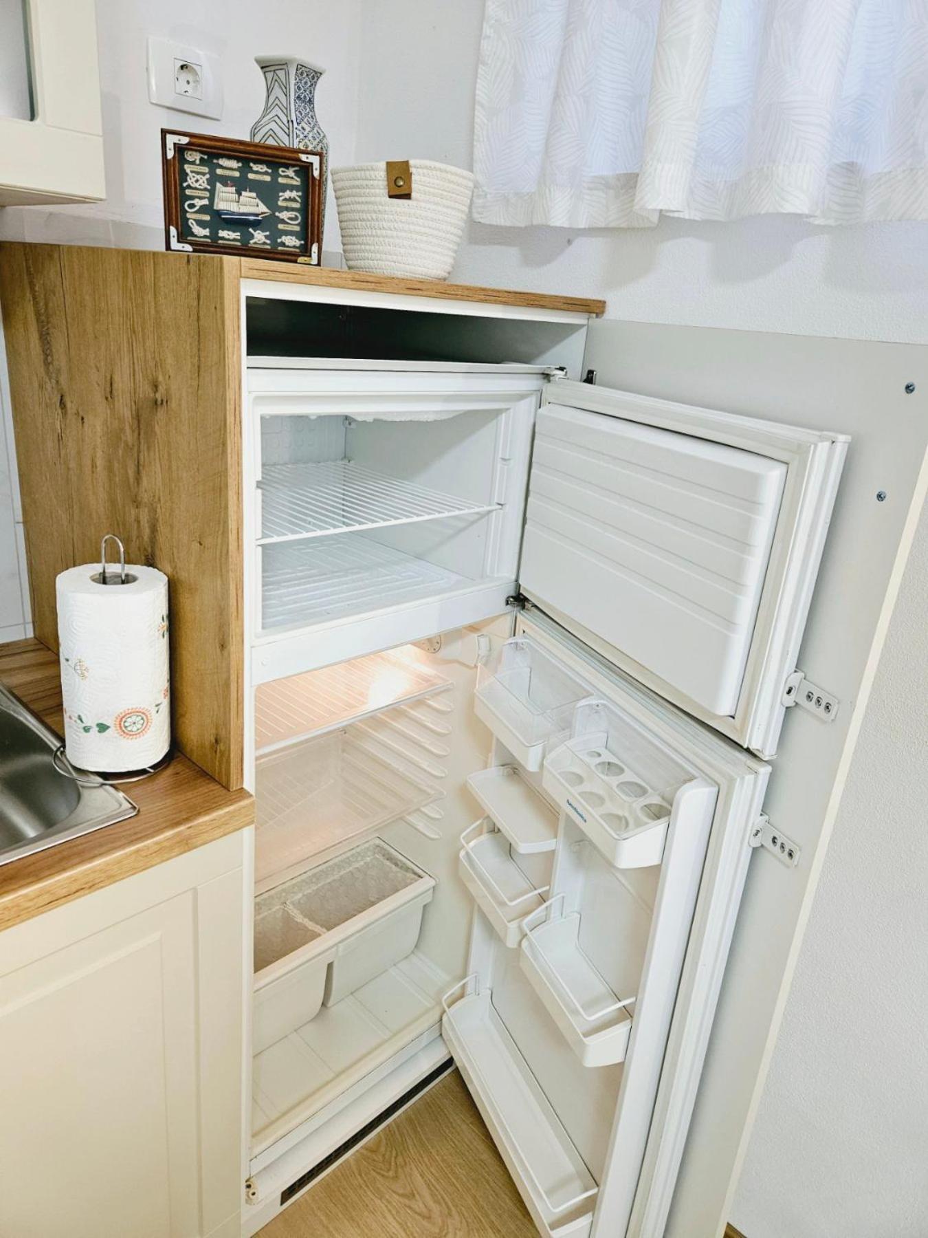 Apartma Tul イゾラ エクステリア 写真