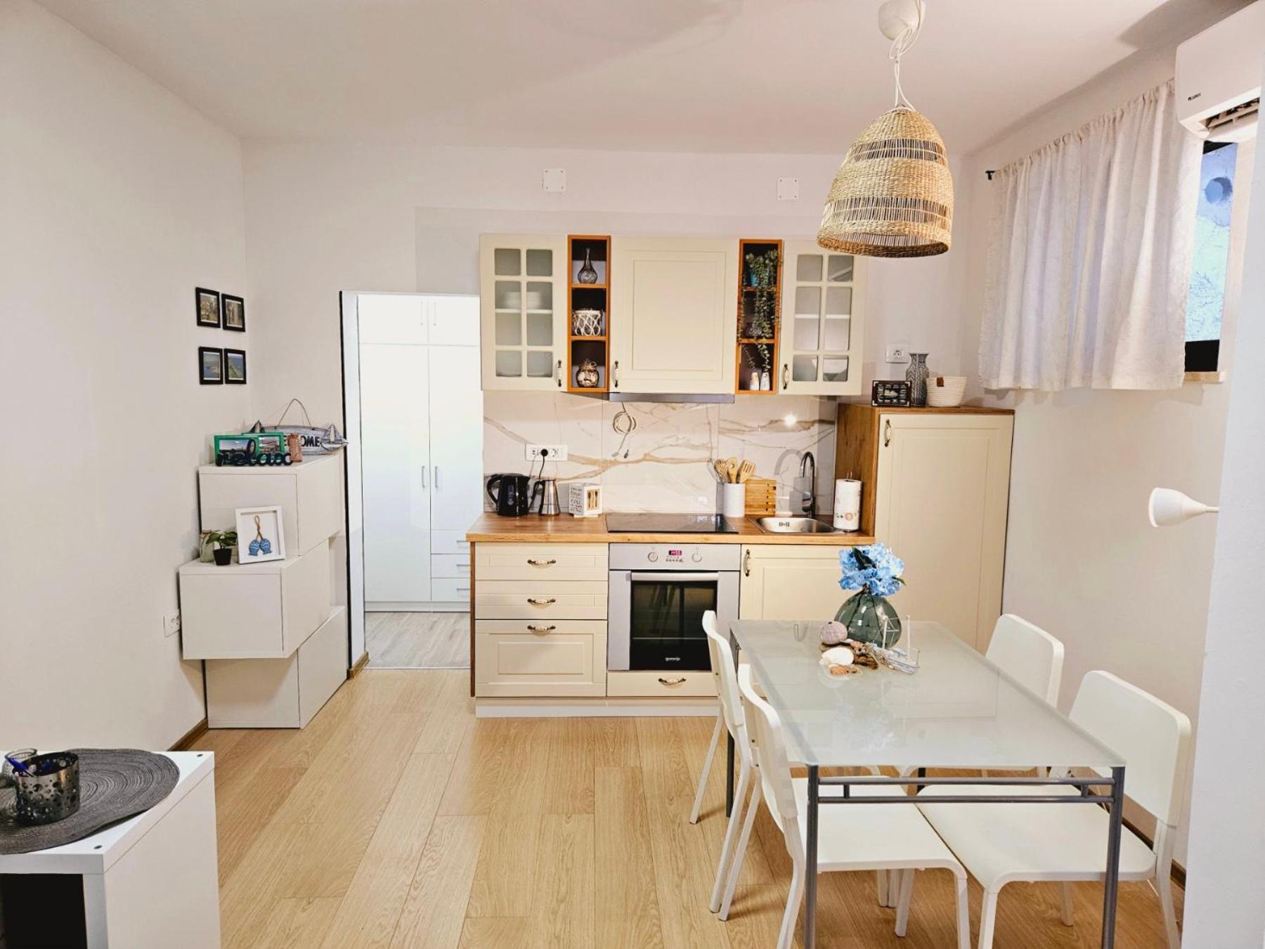Apartma Tul イゾラ エクステリア 写真