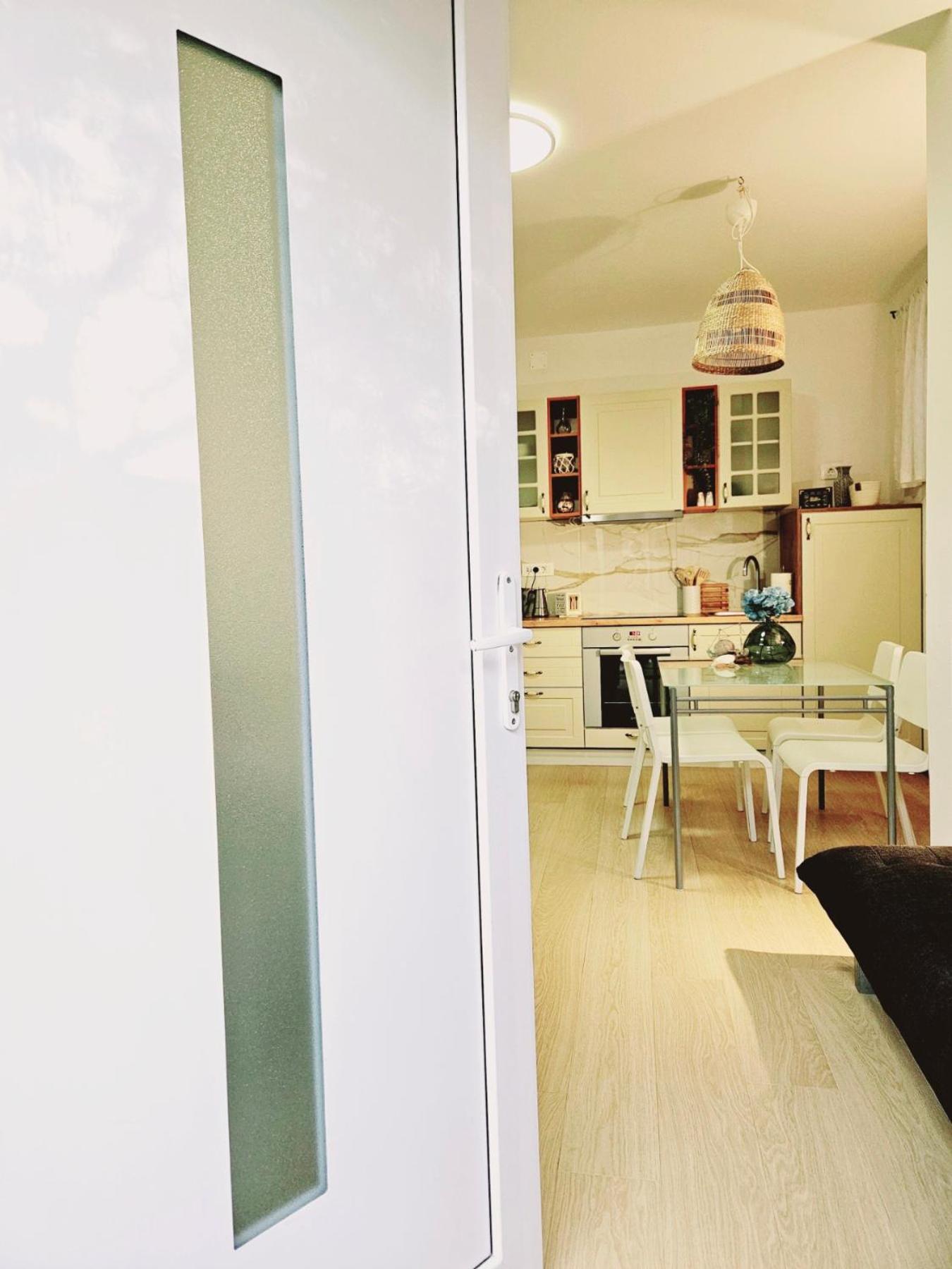 Apartma Tul イゾラ エクステリア 写真