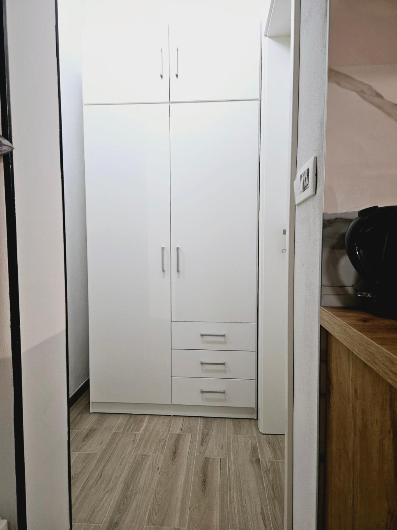 Apartma Tul イゾラ エクステリア 写真