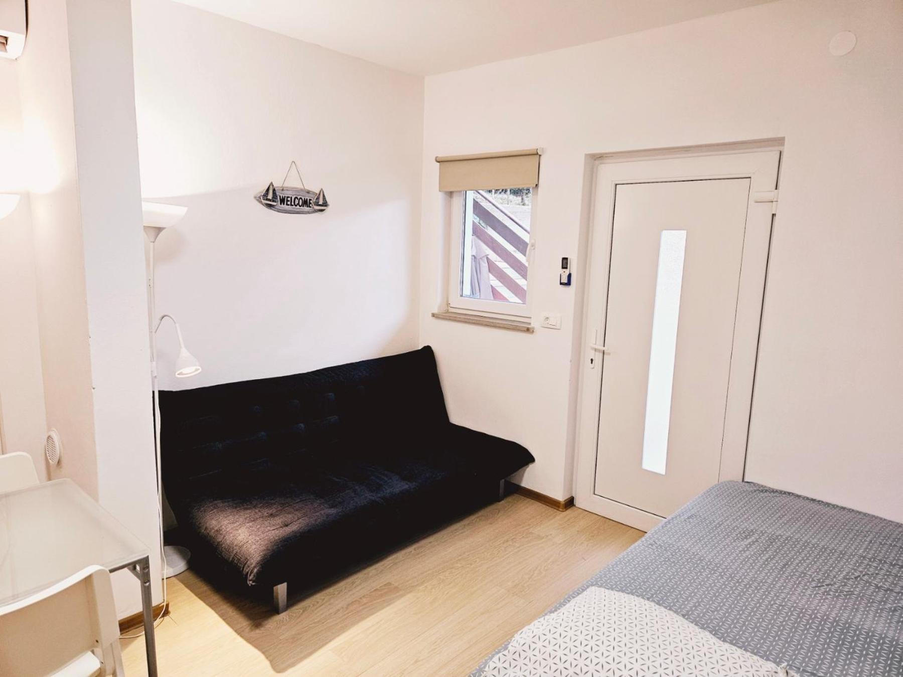 Apartma Tul イゾラ エクステリア 写真