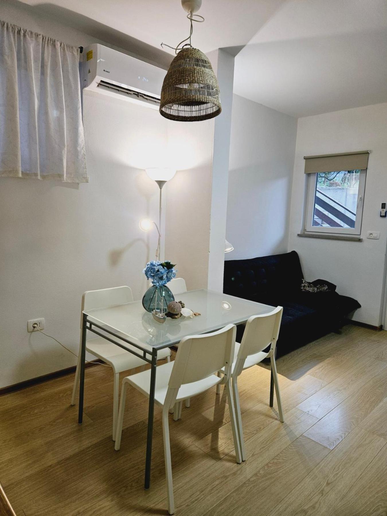 Apartma Tul イゾラ エクステリア 写真