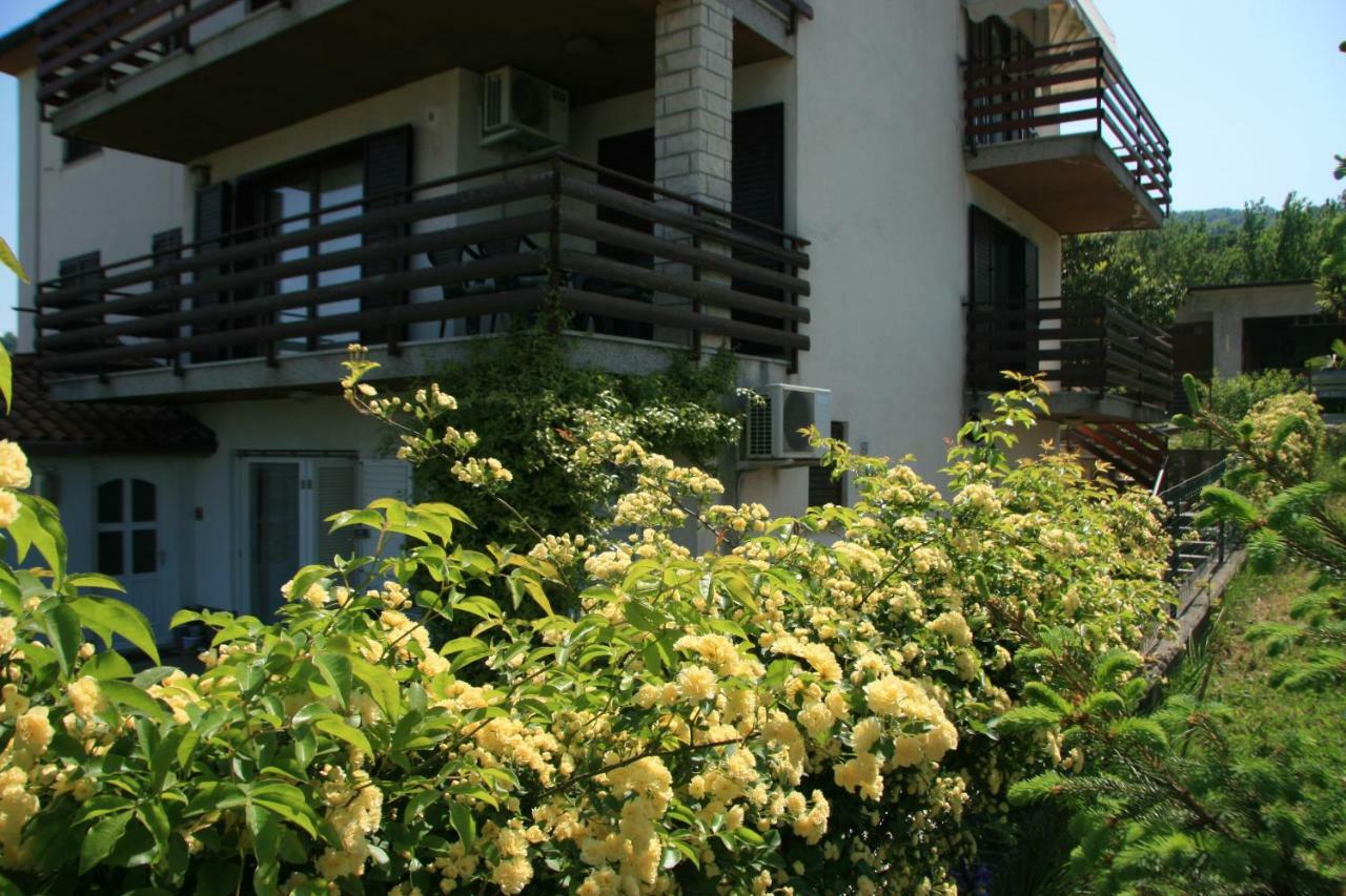 Apartma Tul イゾラ エクステリア 写真